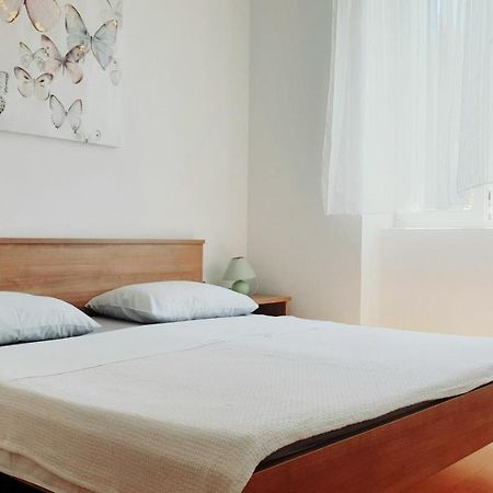 Apartmani Paron Sime Seline Kültér fotó