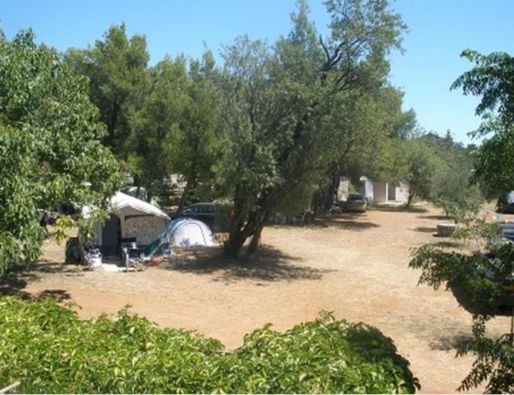 Apartmani Paron Sime Seline Kültér fotó