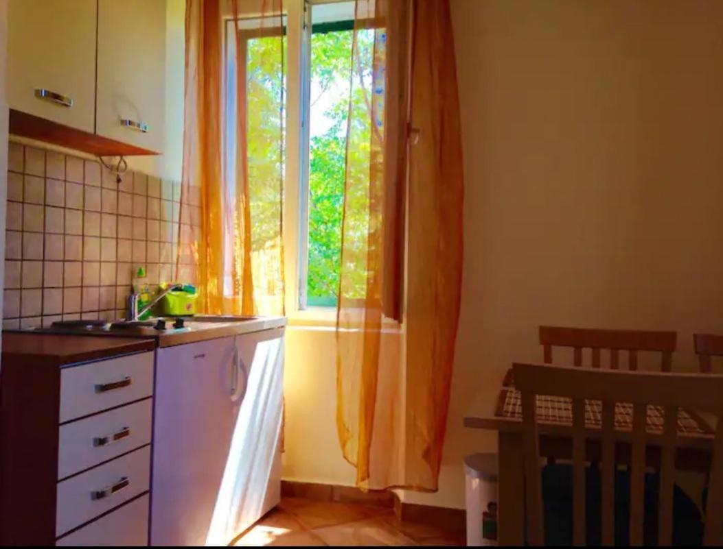 Apartmani Paron Sime Seline Kültér fotó