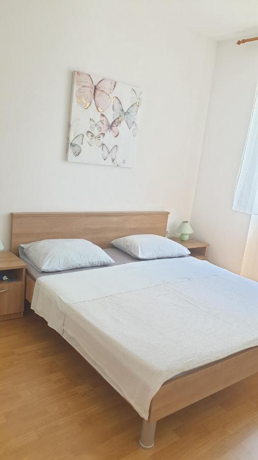 Apartmani Paron Sime Seline Kültér fotó